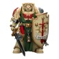 Warhammer - 40,000 Action Figure Dark Angels Deathwing Knight 3 14 cm