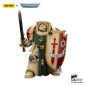 Warhammer 40k - Figurine Dark Angels Deathwing Knight 2 14 cm Warhammer 40k - Figurine Dark Angels Deathwing Knight 2 14 cm