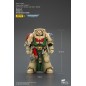 Warhammer 40k - Figurine Dark Angels Deathwing Knight 3 14 cm Warhammer 40k - Figurine Dark Angels Deathwing Knight 3 14 cm