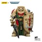 Warhammer - 40,000 Action Figure Dark Angels Deathwing Knight 3 14 cm
