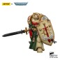 Warhammer - 40,000 Action Figure Dark Angels Deathwing Knight 3 14 cm
