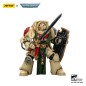 Warhammer - 40,000 Action Figure Dark Angels Deathwing Knight 3 14 cm