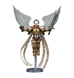 Warhammer - 40,000 Action Figure 1/18 Blood Angels The Sanguinor with Encarmine Broadsword 12 cm