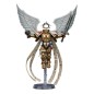 Warhammer - 40,000 Action Figure 1/18 Blood Angels The Sanguinor with Encarmine Broadsword 12 cm