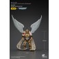 Warhammer The Horus Heresy - Figurine 1/18 Blood Angels The Sanguinor avec Encarmine Broadsword 12 cm