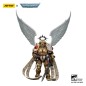 Warhammer The Horus Heresy - Figurine 1/18 Blood Angels The Sanguinor avec Encarmine Broadsword 12 cm