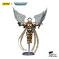 Warhammer The Horus Heresy - Figurine 1/18 Blood Angels The Sanguinor avec Encarmine Broadsword 12 cm