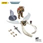 Warhammer The Horus Heresy - Figurine 1/18 Blood Angels The Sanguinor avec Encarmine Broadsword 12 cm