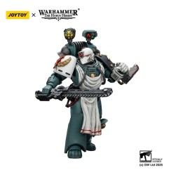 Warhammer - 40,000: Sons of Horus Action Figure Legion Apothecary 12 cm