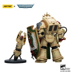 Warhammer - 40,000 Action Figure Dark Angels Deathwing Knight 1 14 cm