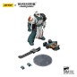 Warhammer - 40,000: Sons of Horus Action Figure Legion Apothecary 12 cm