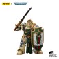 Warhammer 40k - Figurine Dark Angels Deathwing Knight 1 14 cm Warhammer 40k - Figurine Dark Angels Deathwing Knight 1 14 cm