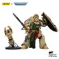 Warhammer - 40,000 Action Figure Dark Angels Deathwing Knight 1 14 cm