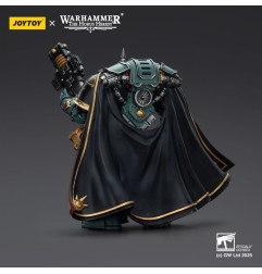 Warhammer 40k: Sons of Horus - Figurine Legion Champion 12 cm