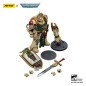 Warhammer - 40,000 Action Figure Dark Angels Deathwing Knight 1 14 cm