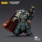 Warhammer 40k: Sons of Horus - Figurine Legion Champion 12 cm