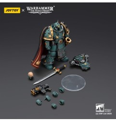 Warhammer - 40,000: Sons of Horus Action Figure Legion Champion 12 cm