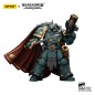 Warhammer 40k: Sons of Horus - Figurine Legion Champion 12 cm