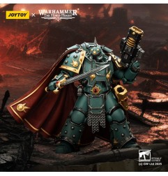Warhammer 40k: Sons of Horus - Figurine Legion Champion 12 cm