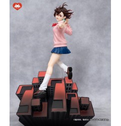 Dandadan - Dressta PVC Statue Momo 23 cm