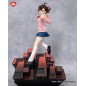Dandadan - Statuette Dressta Momo 23 cm