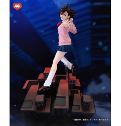 Dandadan - Dressta PVC Statue Momo 23 cm