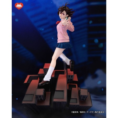 Dandadan - Dressta PVC Statue Momo 23 cm
