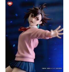 Dandadan - Statuette Dressta Momo 23 cm