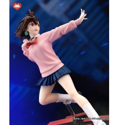 Dandadan - Dressta PVC Statue Momo 23 cm