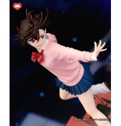 Dandadan - Statuette Dressta Momo 23 cm