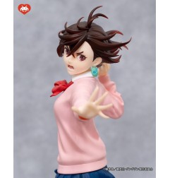 Dandadan - Statuette Dressta Momo 23 cm