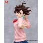 Dandadan - Dressta PVC Statue Momo 23 cm