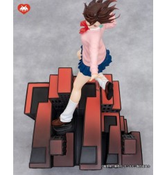 Dandadan - Dressta PVC Statue Momo 23 cm