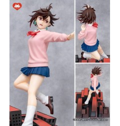 Dandadan - Statuette Dressta Momo 23 cm