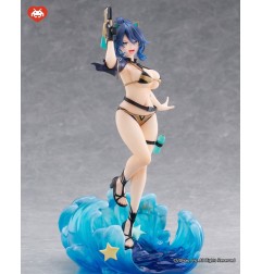 VTuber - Dressta PVC Statue Kson 23 cm