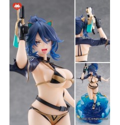 VTuber - Statuette Dressta Kson 23 cm