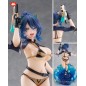 VTuber - Dressta PVC Statue Kson 23 cm