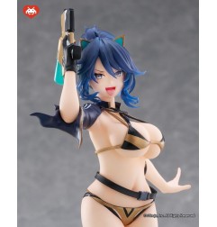 VTuber - Dressta PVC Statue Kson 23 cm