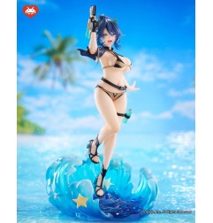 VTuber - Statuette Dressta Kson 23 cm