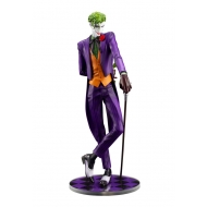 DC Comics - Statuette 1/7 Ikemen Joker 24 cm