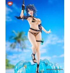VTuber - Dressta PVC Statue Kson 23 cm