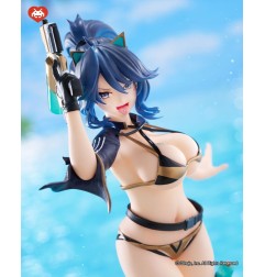 VTuber - Statuette Dressta Kson 23 cm