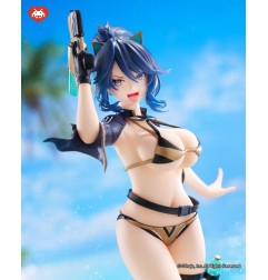 VTuber - Dressta PVC Statue Kson 23 cm