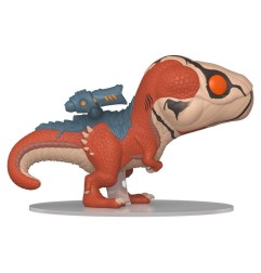 Turok - Figurine POP! Armored Lusovenator 9 cm