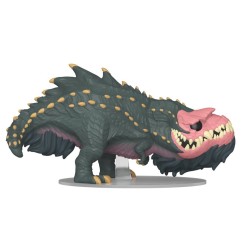 Turok - Figurine POP! Bearded Dragon 9 cm