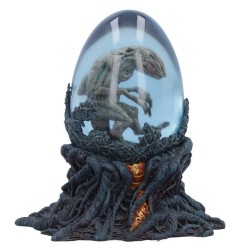 Stranger Things - Boîte de rangement Demodog 15 cm