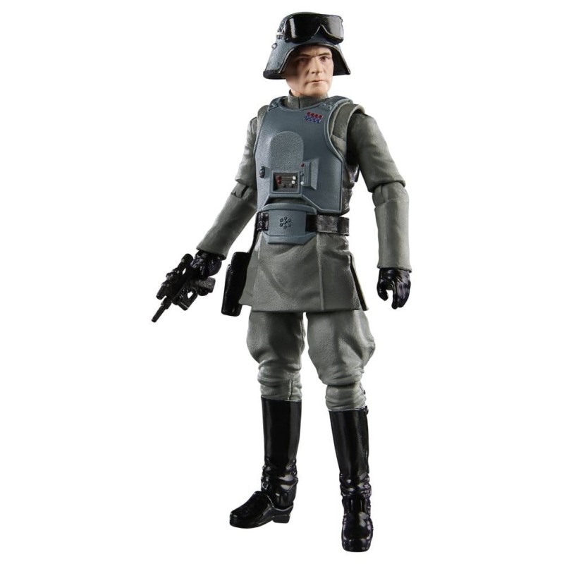 Star Wars - Episode V Vintage Collection Action Figure General Veers (AT-AT Commander) 10 cm