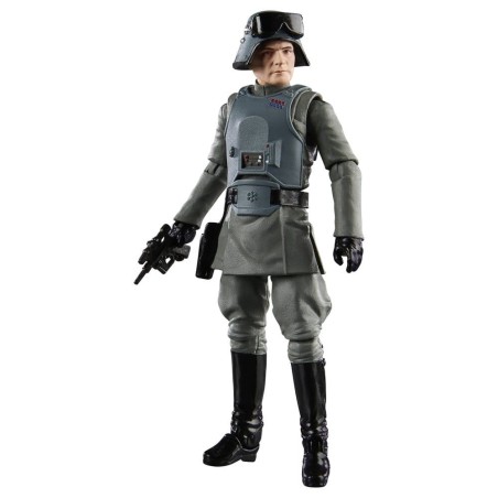 Star Wars Episode V Vintage Collection - Figurine General Veers (AT-AT Commander) 10 cm