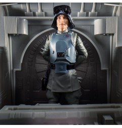 Star Wars Episode V Vintage Collection - Figurine General Veers (AT-AT Commander) 10 cm