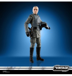 Star Wars - Episode V Vintage Collection Action Figure General Veers (AT-AT Commander) 10 cm